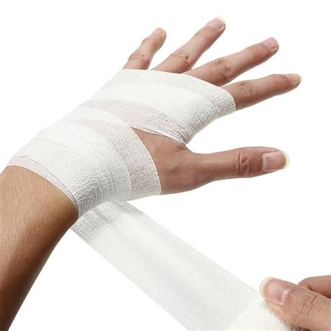 Magical Body Bandages: The Key to Faster and More Effective Healing